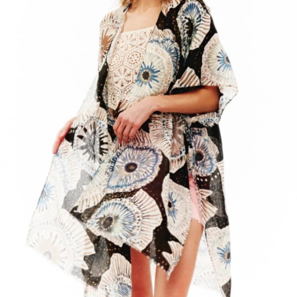Kimono - NWT